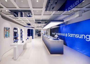 Samsung donne le coup d’envoi de sa campagne pour les Jeux Olympiques et Paralympiques de Paris 2024