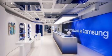 Samsung donne le coup d’envoi de sa campagne pour les Jeux Olympiques et Paralympiques de Paris 2024