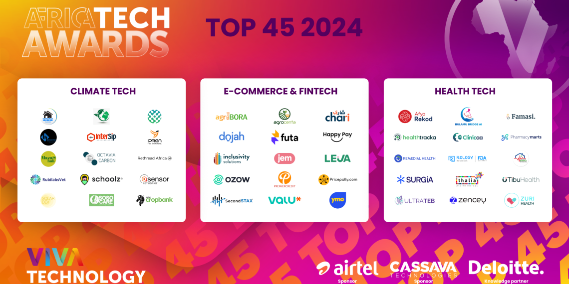 INTELLIGENCE ARTIFICIELLE, DURABILITÉ, MOBILITÉ :  LE MEILLEUR DE LA TECH A RENDEZ-VOUS À VIVATECH EN MAI 2024