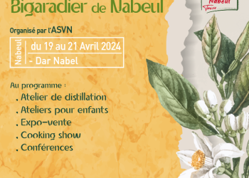 À la découverte de la senteur mythique de la fleur d’oranger de Nabeul