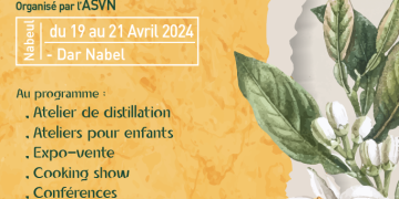 À la découverte de la senteur mythique de la fleur d’oranger de Nabeul