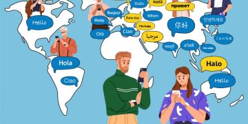 Samsung continue de briser les barrières linguistiques avec Galaxy AI