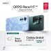 OPPO Tunisie lance une offre spéciale pour toute commande du Reno11 F 5G avant son arrivée sur le marché