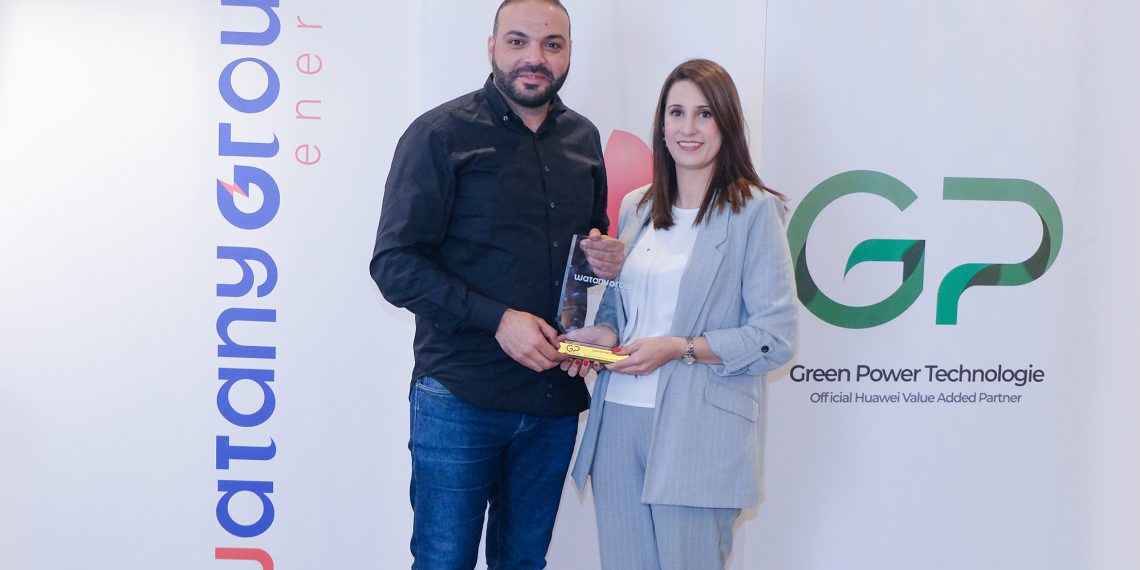 Green Power Technologie signe un accord de partenariat avec Soteme, pour la distribution des solutions Huawei Fusionsolar en Tunisie