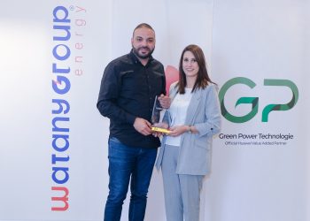 Green Power Technologie signe un accord de partenariat avec Soteme, pour la distribution des solutions Huawei Fusionsolar en Tunisie
