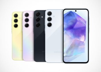Samsung Galaxy A55 et Galaxy A35 : des innovations impressionnantes et une sécurité conçue pour tous