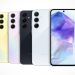 Samsung Galaxy A55 et Galaxy A35 : des innovations impressionnantes et une sécurité conçue pour tous