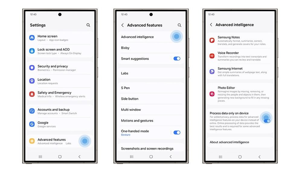 The Knox Journals : gardez le contrôle de votre sécurité – vos données, utilisées exactement comme bon vous semble