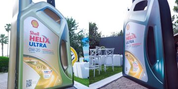 Vivo Energy Tunisie dévoile sa nouvelle gamme de lubrifiants Premium Shell Helix