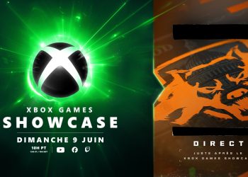 حدث استعراض أحدث ألعاب Xbox، يقام يوم الأحد 9 جوان 2024 الساعة17   مساء بتوقيت غرينتش  ( 18 مساء بتوقيت تونس)