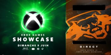 حدث استعراض أحدث ألعاب Xbox، يقام يوم الأحد 9 جوان 2024 الساعة17   مساء بتوقيت غرينتش  ( 18 مساء بتوقيت تونس)