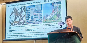Les produits de recherche d’OPPO présélectionnés pour la conférence mondiale sur l’IA, CVPR 2024, consolidant la technologie de la téléphonie IA