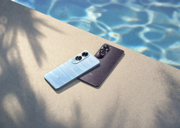 OPPO introduit le nouveau smartphone A60 sur le marché tunisien Durabilité améliorée, écran ultra-lumineux avec Splash Touch et batterie longue durée