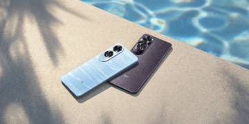OPPO introduit le nouveau smartphone A60 sur le marché tunisien Durabilité améliorée, écran ultra-lumineux avec Splash Touch et batterie longue durée