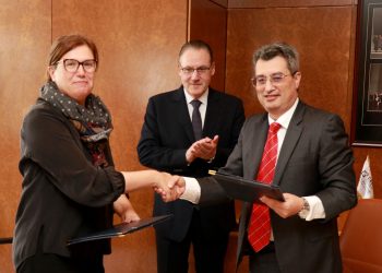 Le Conseil Bancaire et Financier et le Programme des Nations Unies pour le développement renforcent leur partenariat en faveur du financement du développement durable et des ambitions climatiques de la Tunisie