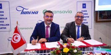 Transavia France s’engage en faveur de la promotion de la Tunisie touristique
