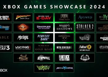 Le Xbox Games Showcase et le Call of Duty: Black Ops 6 Direct a eu lieu le dimanche 09 juin 2024, et voici un récap de tout ce qui a été révélé lors de cette double présentation.