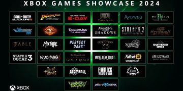 Le Xbox Games Showcase et le Call of Duty: Black Ops 6 Direct a eu lieu le dimanche 09 juin 2024, et voici un récap de tout ce qui a été révélé lors de cette double présentation.