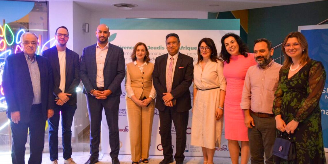 Débat à la SMU :comment les entreprises tunisiennes peuvent-elles saisir les opportunités d’affaires en Afrique