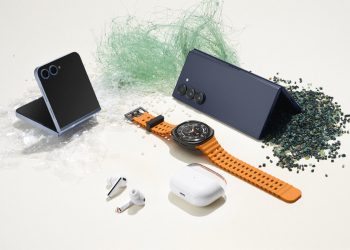 Les Galaxy Z Fold6 et Galaxy Z Flip6 de Samsung élèvent Galaxy AI vers de nouveaux sommets   Découvrez le nouveau Galaxy AI, qui tire parti du format iconique de la série Galaxy Z et de l’écosystème connecté Galaxy