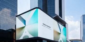 En prévision du Galaxy Unpacked 2024, Samsung dévoile la prochaine frontière de l’IA Galaxy dans les villes du monde entier  Les téléspectateurs peuvent s’attendre à encore plus d’innovations de pointe de Samsung révélées lors d’Unpacked 2024