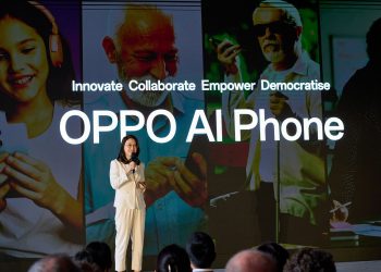 OPPO s’engage à rendre les téléphones IA accessibles à tous, en apportant des fonctionnalités d’IA générative à environ 50 millions d’utilisateurs en 2024
