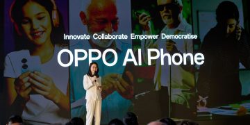 OPPO s’engage à rendre les téléphones IA accessibles à tous, en apportant des fonctionnalités d’IA générative à environ 50 millions d’utilisateurs en 2024