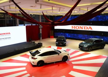 Sécurité, Innovation et Engagments :Honda Tunisie dévoile ses nouveaux modèles lors d’une soirée mémorable Lancement Spectaculaire de nouvelles Accord et ZR-V