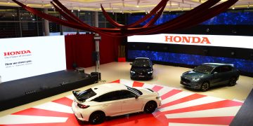 Sécurité, Innovation et Engagments :Honda Tunisie dévoile ses nouveaux modèles lors d’une soirée mémorable Lancement Spectaculaire de nouvelles Accord et ZR-V