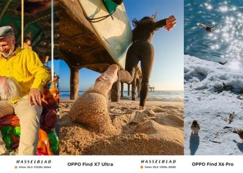 Dernier appel aux candidatures pour ‘‘OPPO imagine IF Photography Awards 2024’’