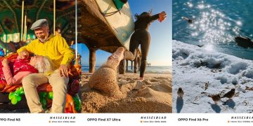 Dernier appel aux candidatures pour ‘‘OPPO imagine IF Photography Awards 2024’’