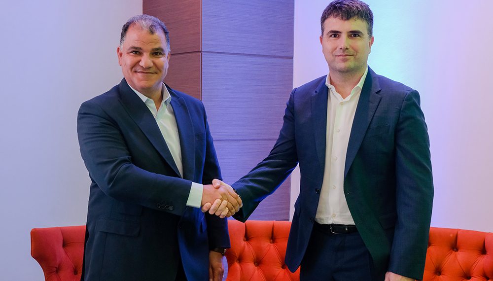 EL MAWASSIR et CSA :  Alliance stratégique pour des solutions intelligentes d’économie et de protection hydrauliques