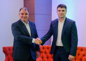 EL MAWASSIR et CSA :  Alliance stratégique pour des solutions intelligentes d’économie et de protection hydrauliques