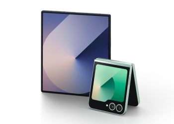 رحلة تصميم هاتفي Galaxy Z Fold6 و : Galaxy Z Flip6 الانسجام المثالي بين الجمال والأداء