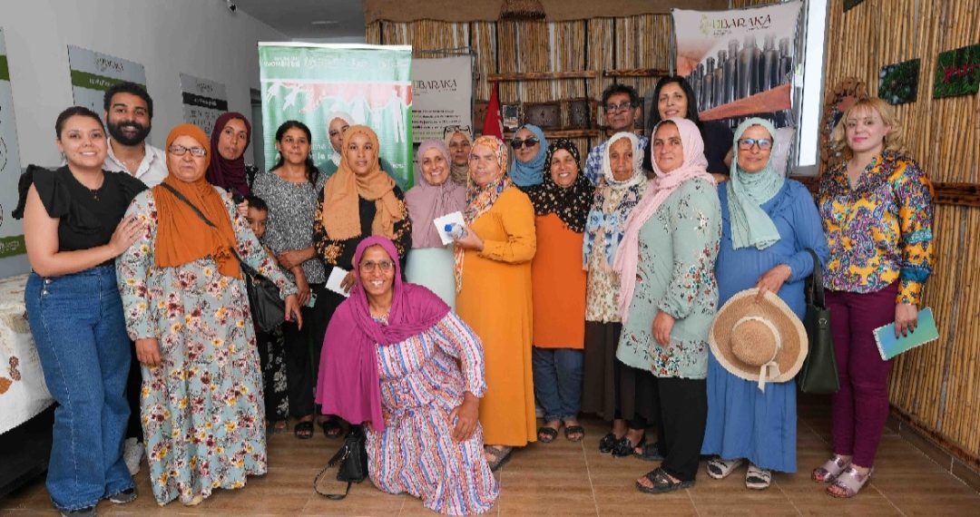 Le travail décent et l’autonomisation économique, sont les principales revendications de la femme rurale à Jendouba