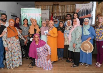 Le travail décent et l’autonomisation économique, sont les principales revendications de la femme rurale à Jendouba