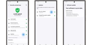 The Knox Journals :La manière dont Galaxy sécurise votre appareil
