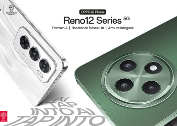 Bientôt en Tunisie, la nouvelle série OPPO Reno12 va révolutionner le marché des téléphones IA