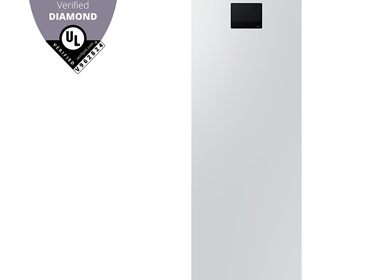 سامسونج تحقق إنجازاً بارزاً في أمان إنترنت الأشياء بحصولها على أكبر عدد من التقييمات “الماسية” من UL Solutions