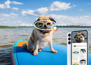 Samsung étend Circle to Search à la série Galaxy A et à la série Galaxy Tab S9 FE  Fruit de la collaboration entre Samsung et Google, Circle to Search offre une expérience de recherche transparente à un plus grand nombre d’utilisateurs de Galaxy