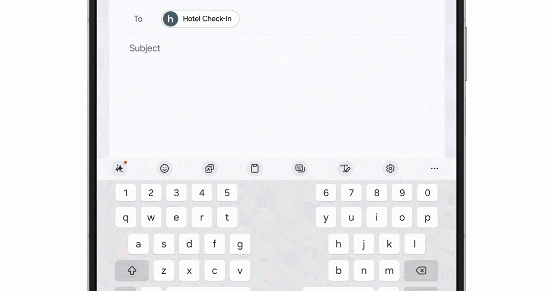 [Déploiement de Galaxy AI] Voyagez avec les Galaxy Z Fold6 et Z Flip6