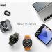 Les derniers appareils Galaxy Z Fold6, Z Flip6 de Samsung sont disponibles en Tunisie…  Les nouveaux Samsung Galaxy Z Fold6, Z Flip6, Watch Ultra, Watch7 et la série Buds3 étendent la puissance de Galaxy AI