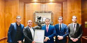 COFICERT annonce avoir remis à Green Import et Distribution le certificat MSI 20000, norme internationale dédiée à la qualité de la situation financière des entreprises et des institutions