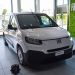 LANCEMENT DU NOUVEAU FIAT DOBLÒ EN TUNISIE