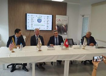 شراكة تونسية مع اعرق الجامعات الامريكية لتكوين قادة الغد…