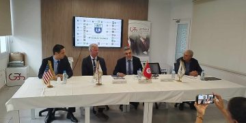 شراكة تونسية مع اعرق الجامعات الامريكية لتكوين قادة الغد…