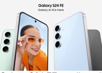 La série Galaxy S24 s’enrichit du S24 FE : Une expérience haut de gamme qui met toutes les capacités de Galaxy AI à la portée d’un plus grand nombre d’utilisateurs
