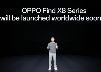 La série OPPO Find X8 arrive bientôt sur le marché mondial, avec le système de caméra Hasselblad Master