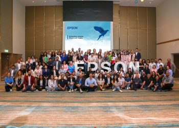 Epson met en place une nouvelle opération régionale pour favoriser une croissance axée sur le client