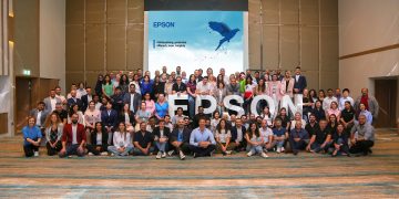 Epson met en place une nouvelle opération régionale pour favoriser une croissance axée sur le client